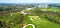 Parahyangan Golf Bandung